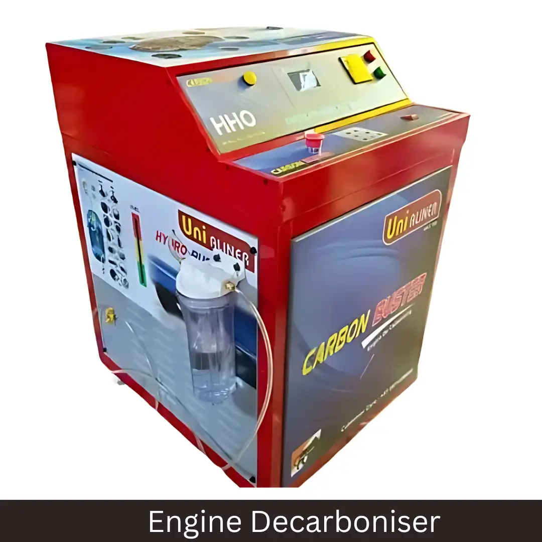 Car Washing Lift (4)