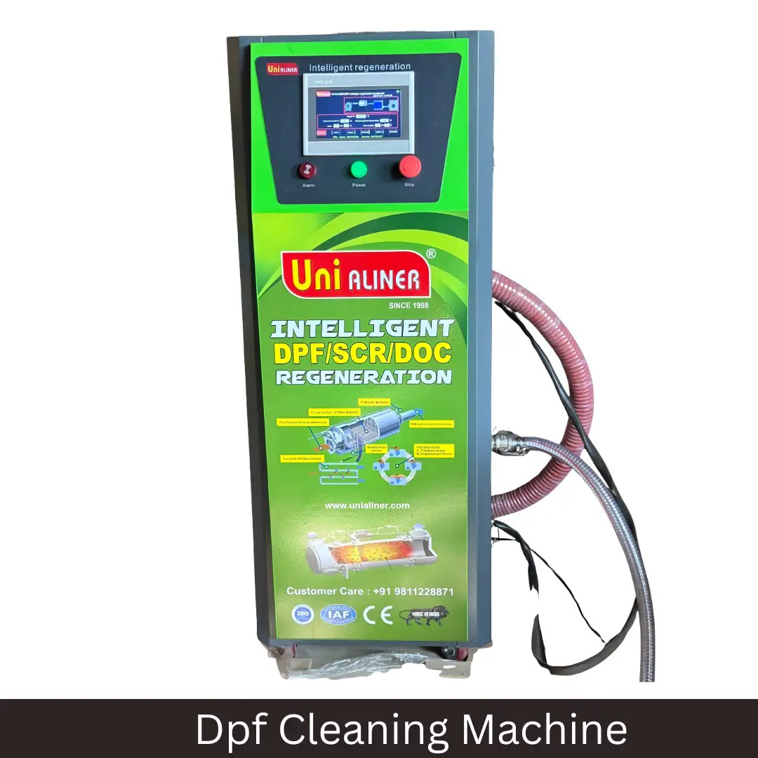 Car Washing Lift (5)