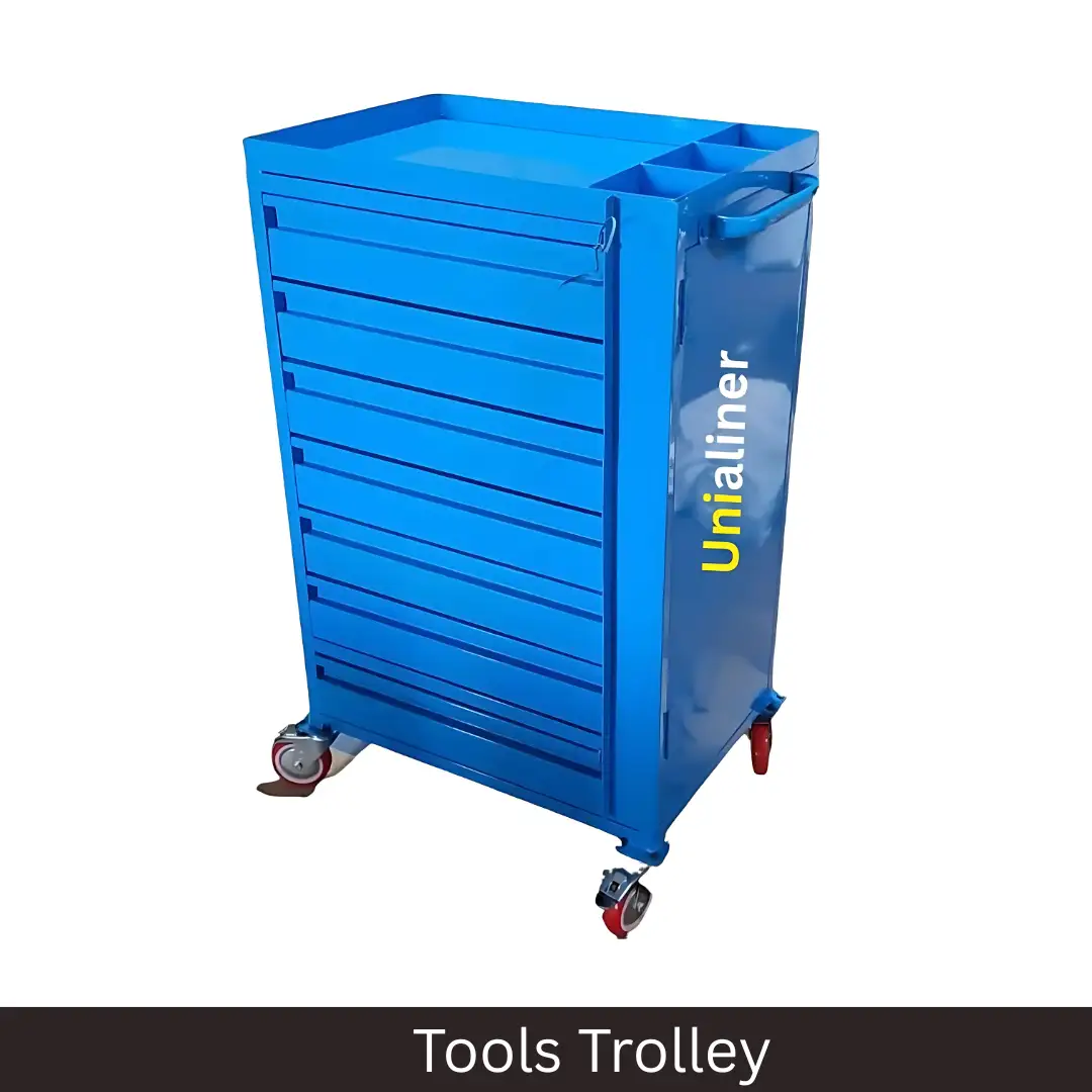 Car Washing Lift (6)