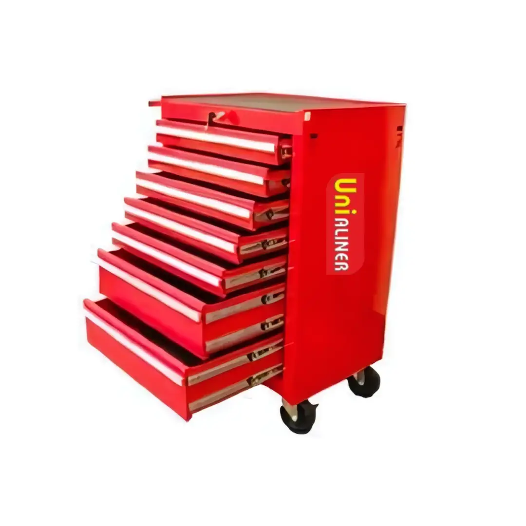 Car Washing Lift (16)