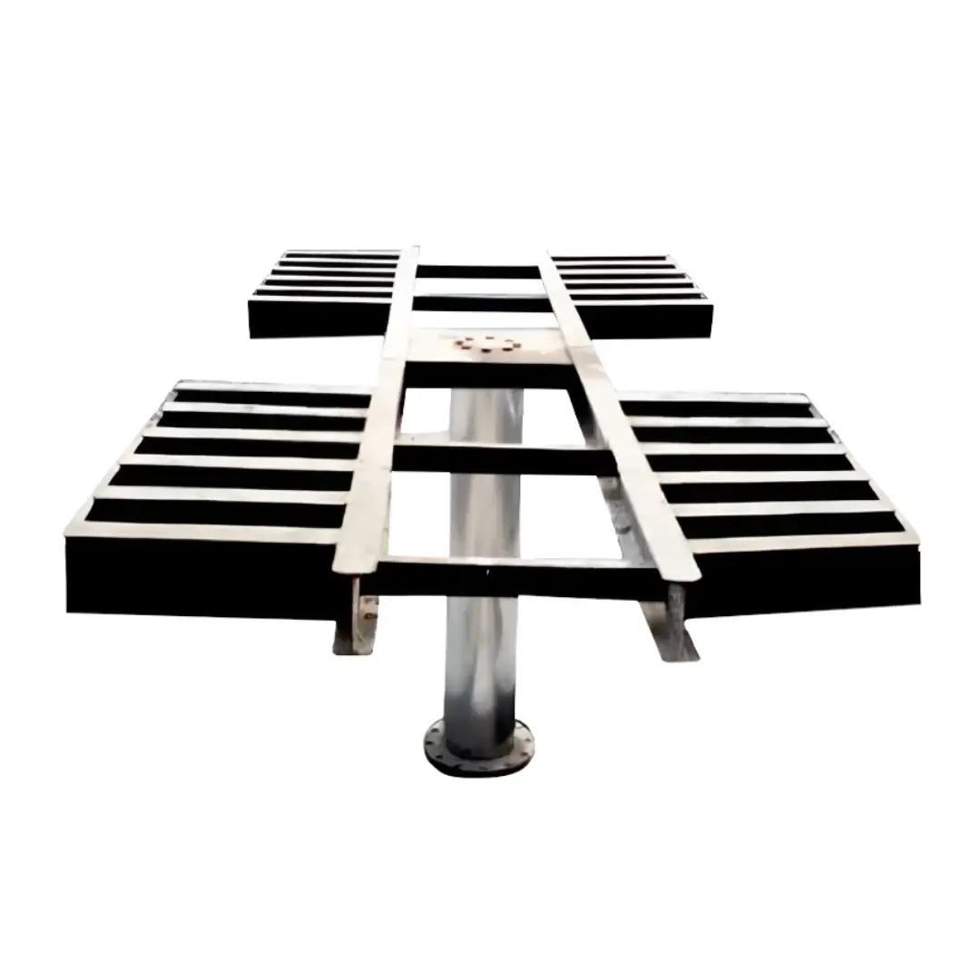 Car Washing Lift (9)